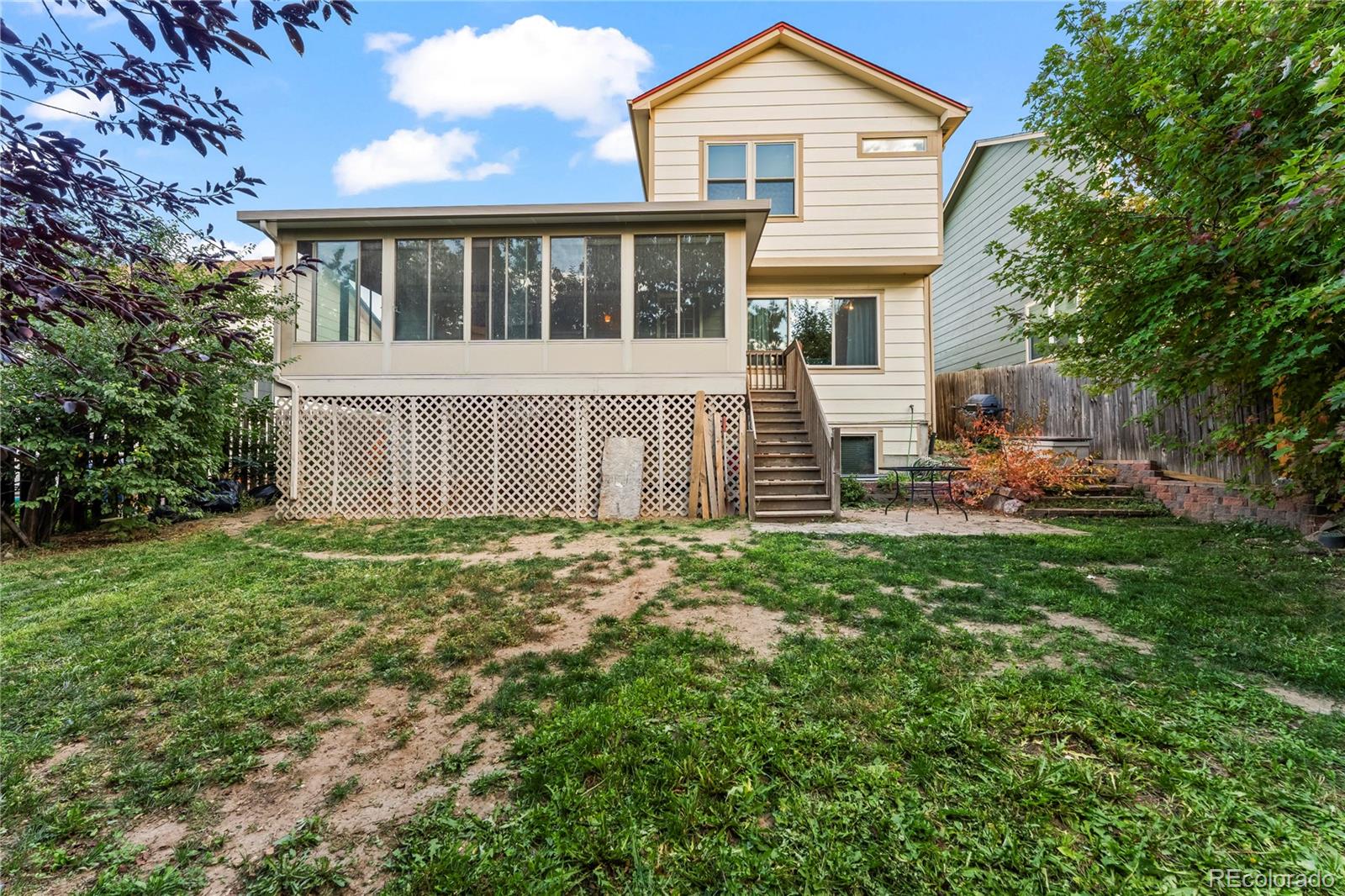 6260 Gemfield Drive Colorado Springs CO 80918