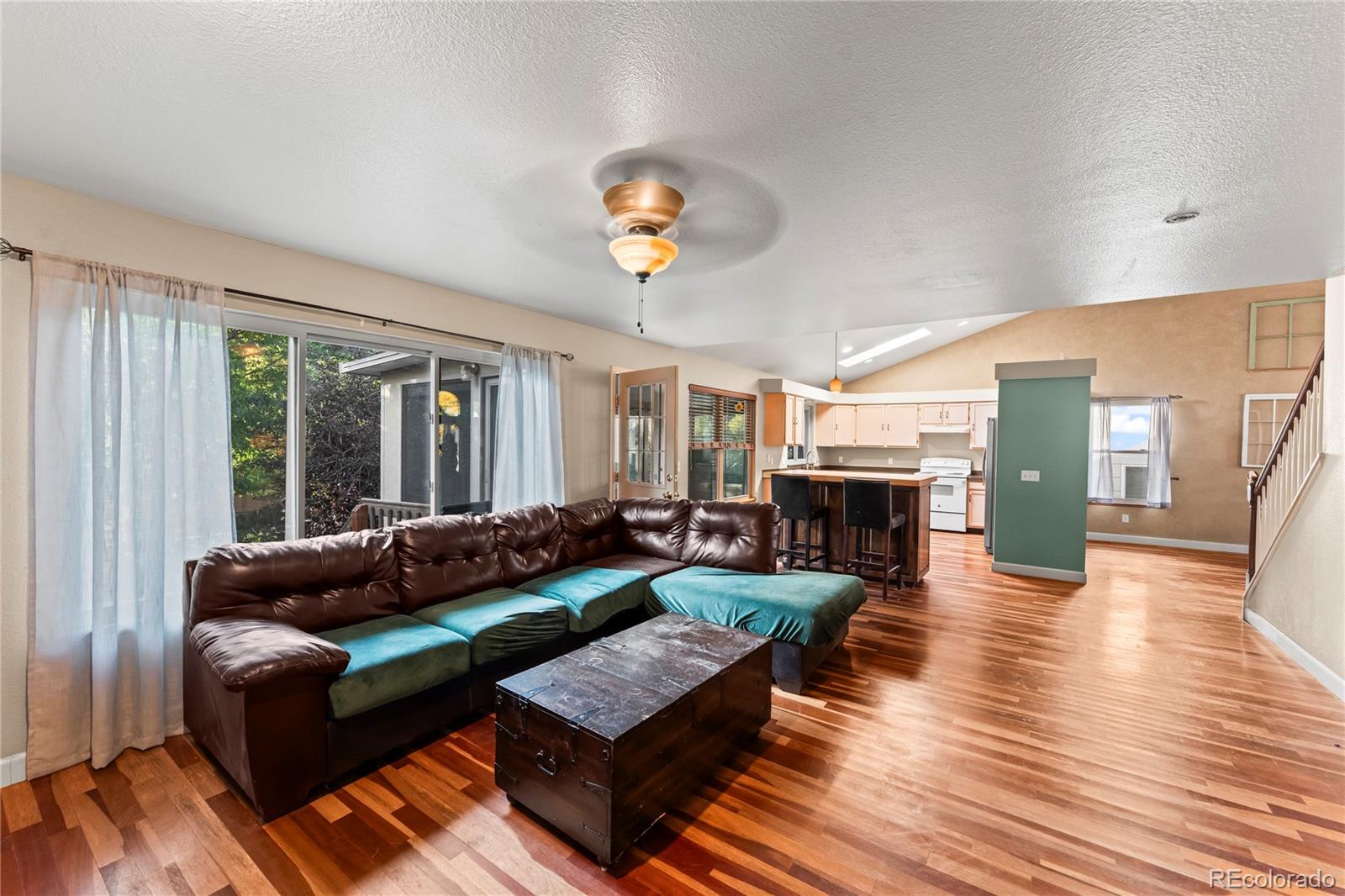 6260 Gemfield Drive Colorado Springs CO 80918