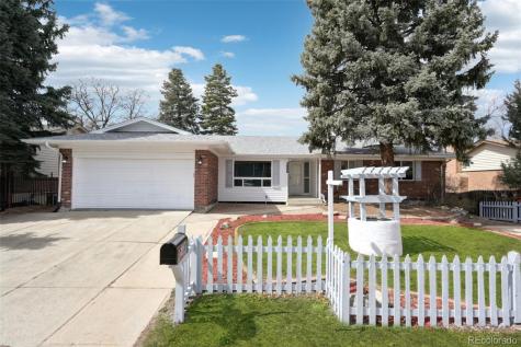 3089 S Quintero Way Aurora CO 80013
