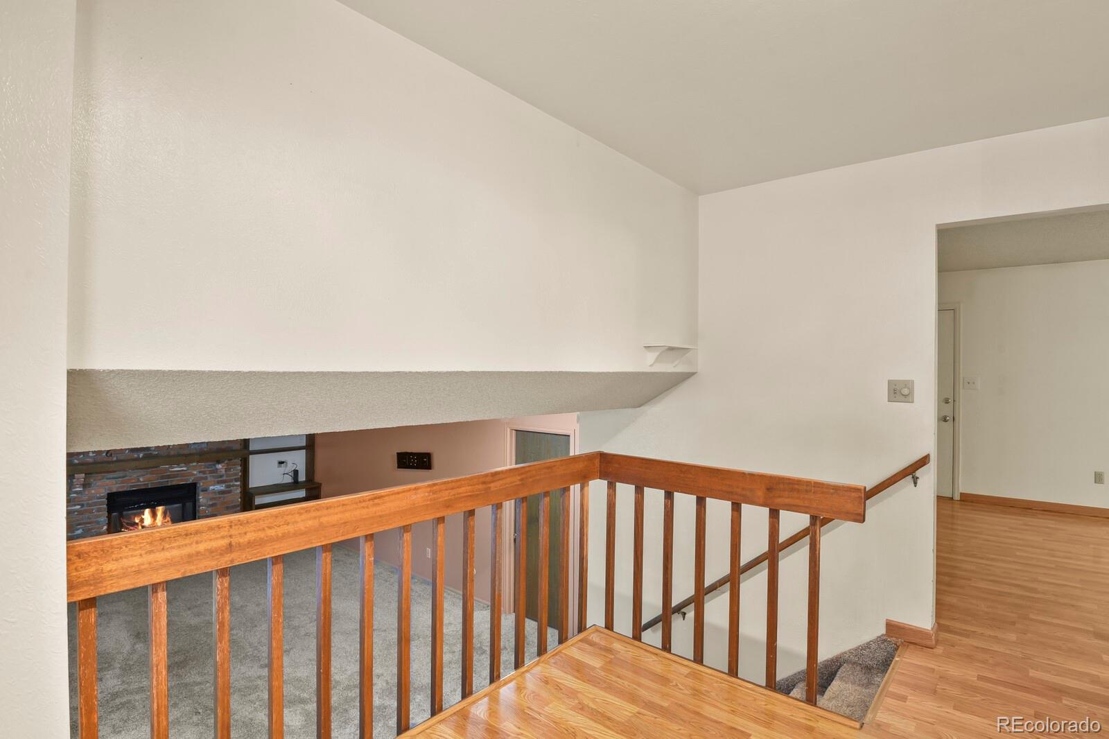 5523 Wilkerson Pass Drive Colorado Springs CO 80917