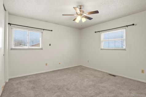 5523 Wilkerson Pass Drive Colorado Springs CO 80917