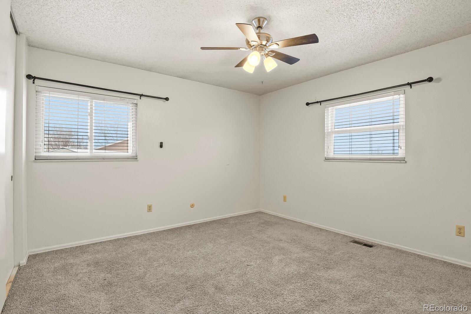 5523 Wilkerson Pass Drive Colorado Springs CO 80917
