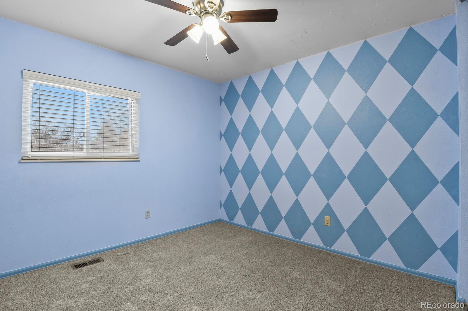 5523 Wilkerson Pass Drive Colorado Springs CO 80917