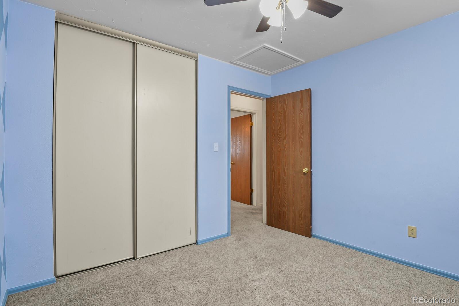 5523 Wilkerson Pass Drive Colorado Springs CO 80917