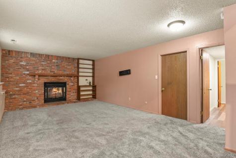 5523 Wilkerson Pass Drive Colorado Springs CO 80917