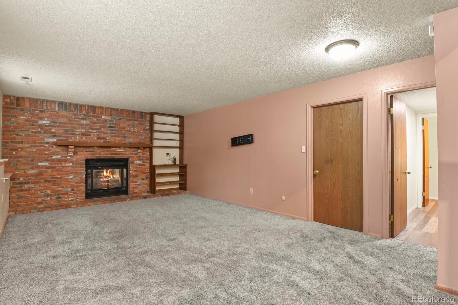 5523 Wilkerson Pass Drive Colorado Springs CO 80917