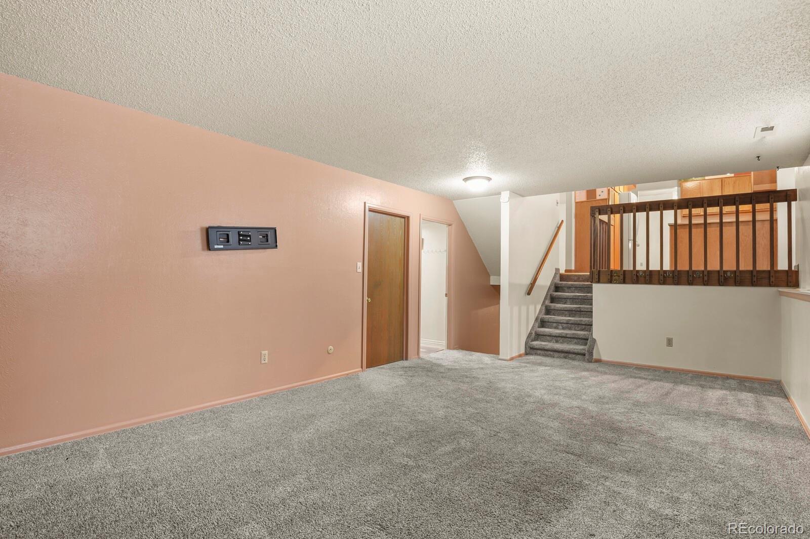 5523 Wilkerson Pass Drive Colorado Springs CO 80917