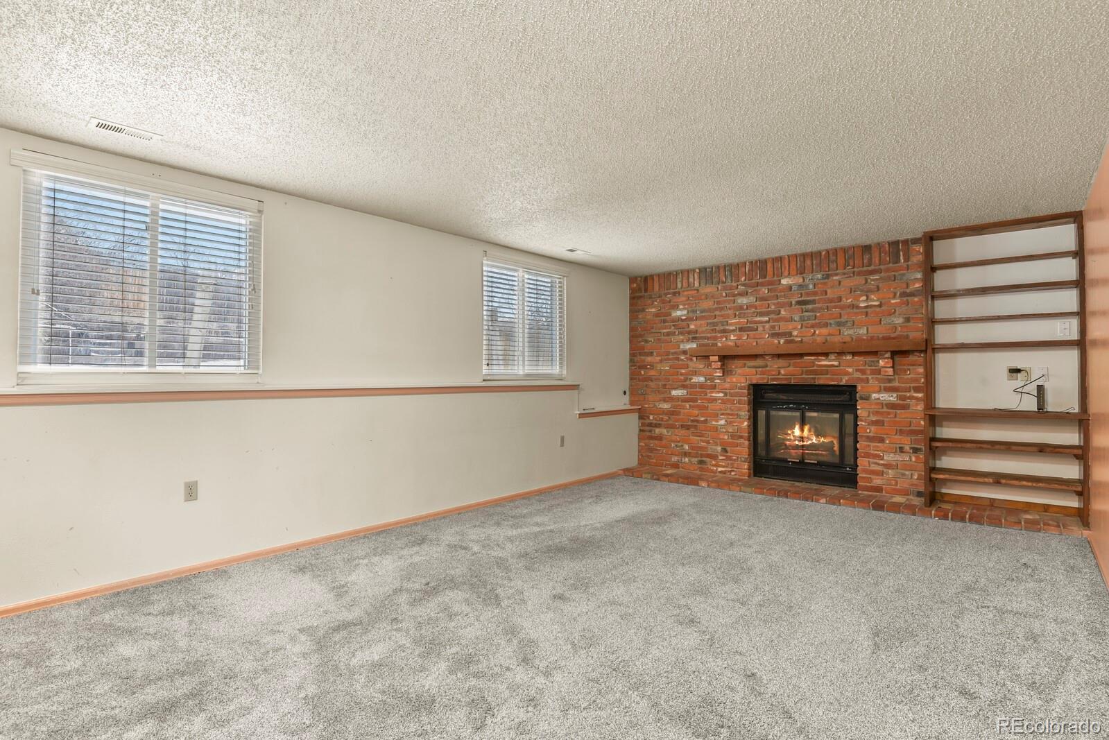 5523 Wilkerson Pass Drive Colorado Springs CO 80917