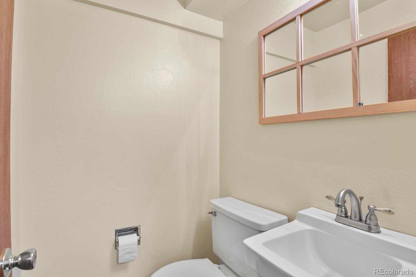 5523 Wilkerson Pass Drive Colorado Springs CO 80917