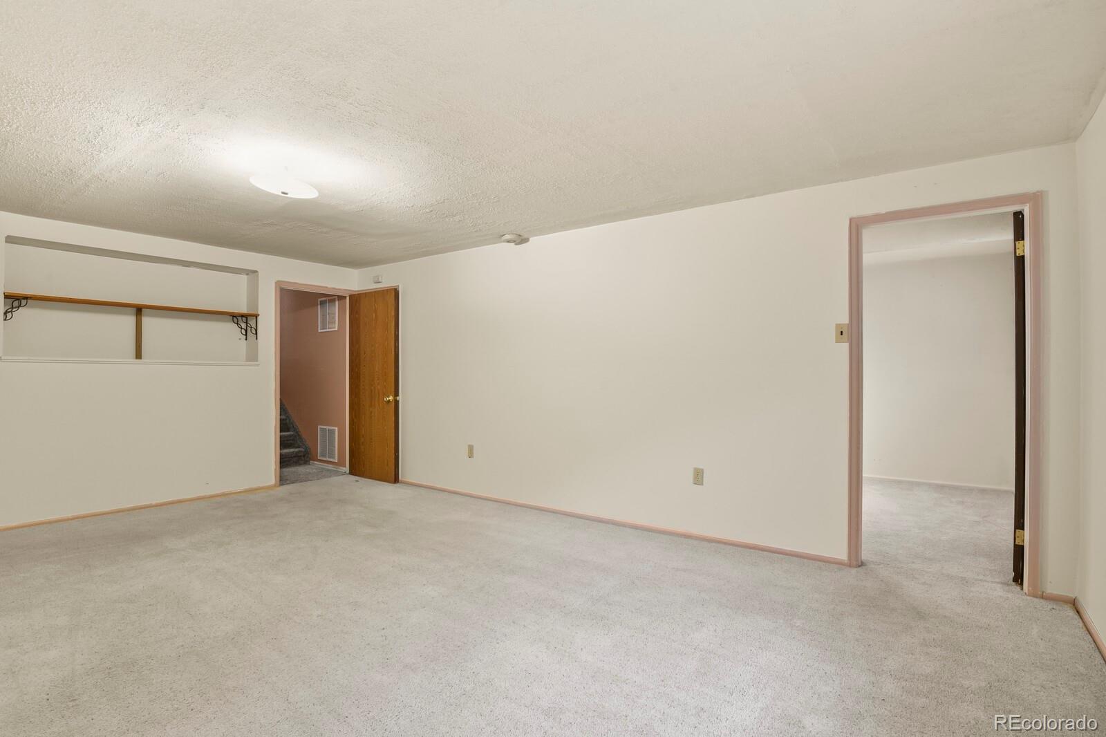 5523 Wilkerson Pass Drive Colorado Springs CO 80917