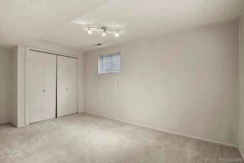 5523 Wilkerson Pass Drive Colorado Springs CO 80917