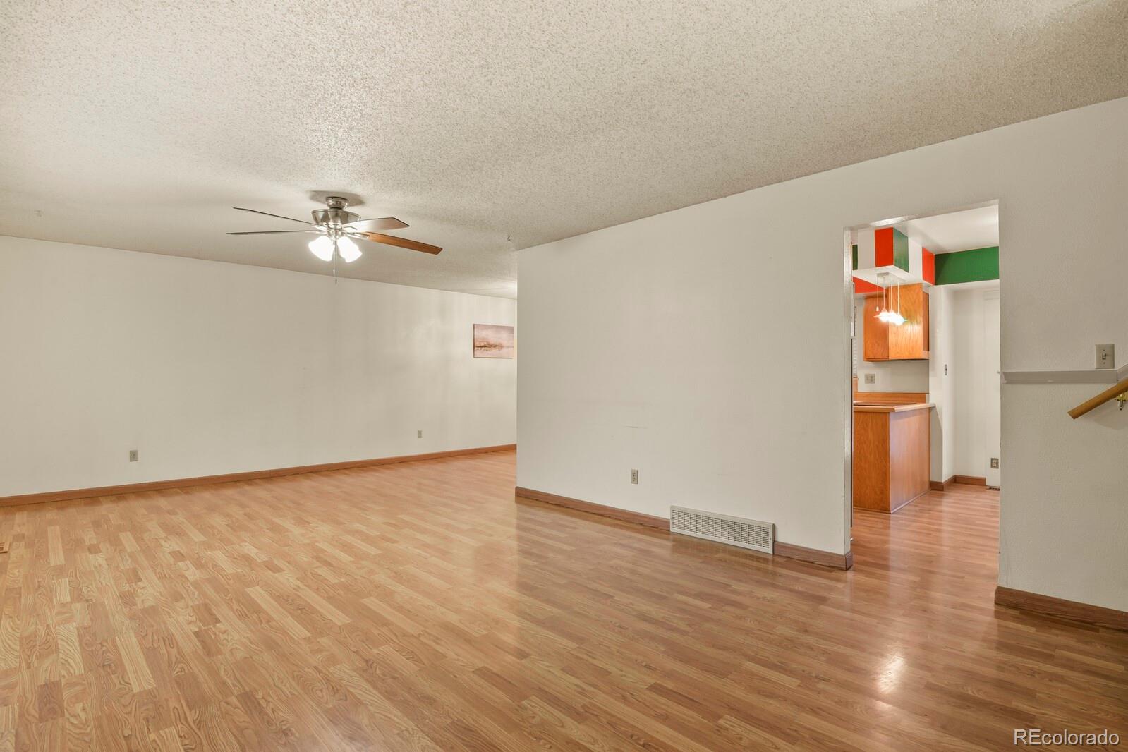 5523 Wilkerson Pass Drive Colorado Springs CO 80917