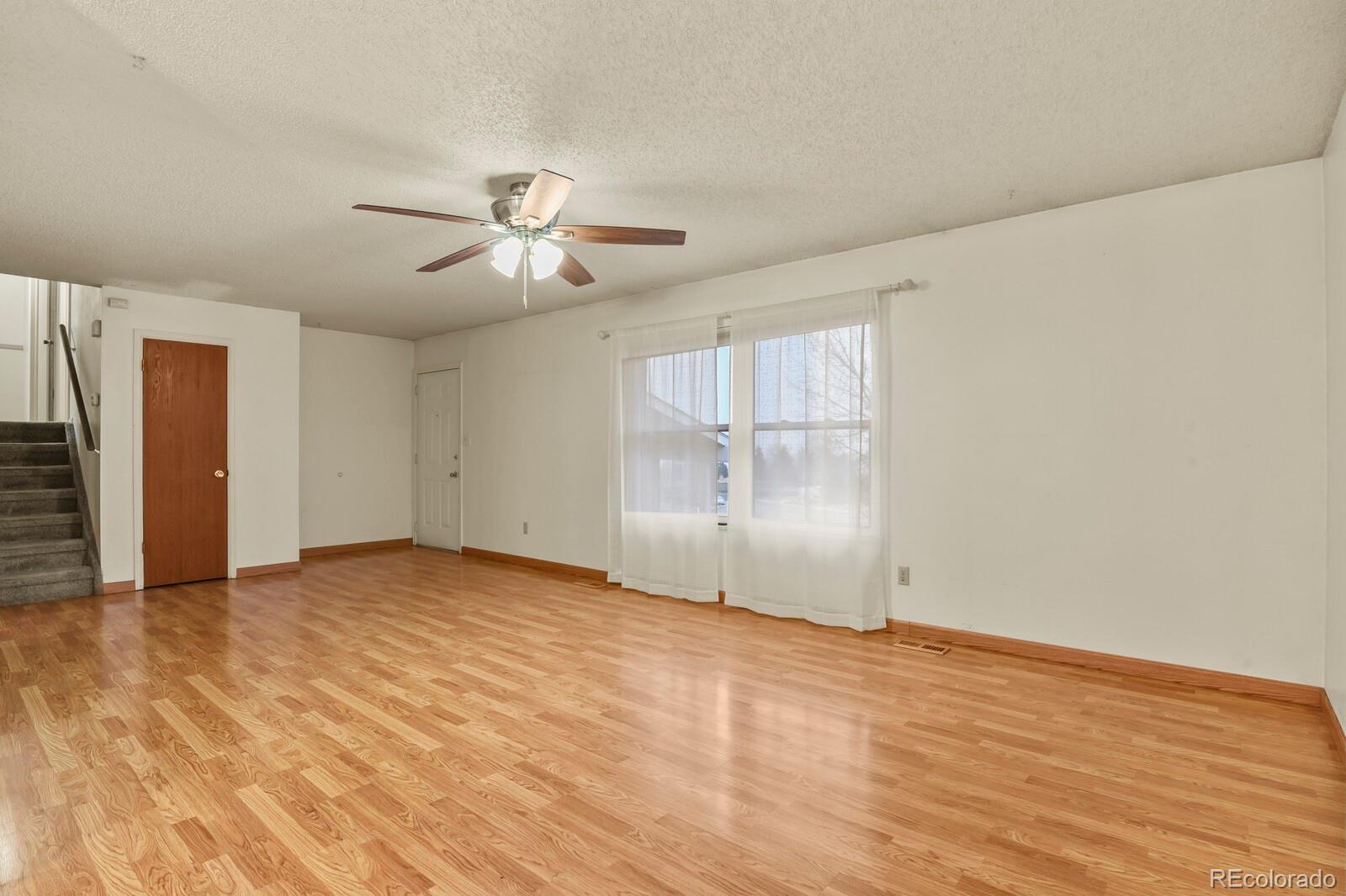 5523 Wilkerson Pass Drive Colorado Springs CO 80917