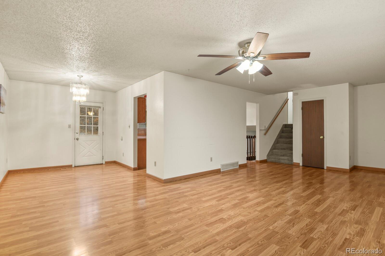 5523 Wilkerson Pass Drive Colorado Springs CO 80917