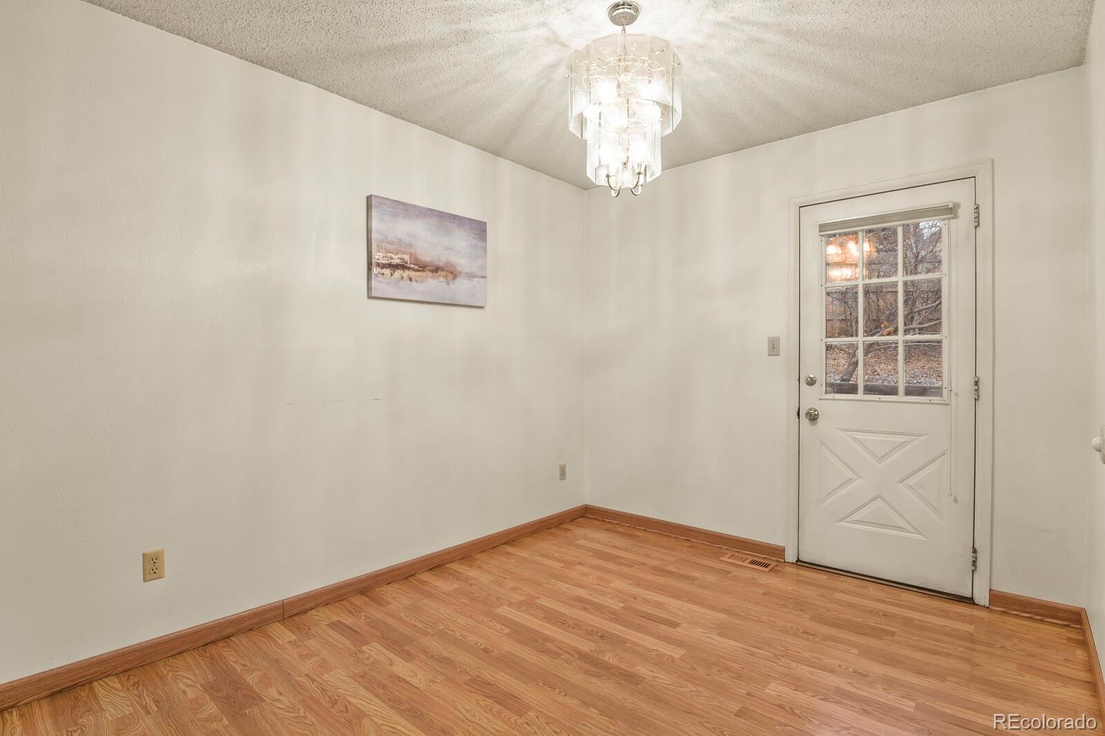 5523 Wilkerson Pass Drive Colorado Springs CO 80917