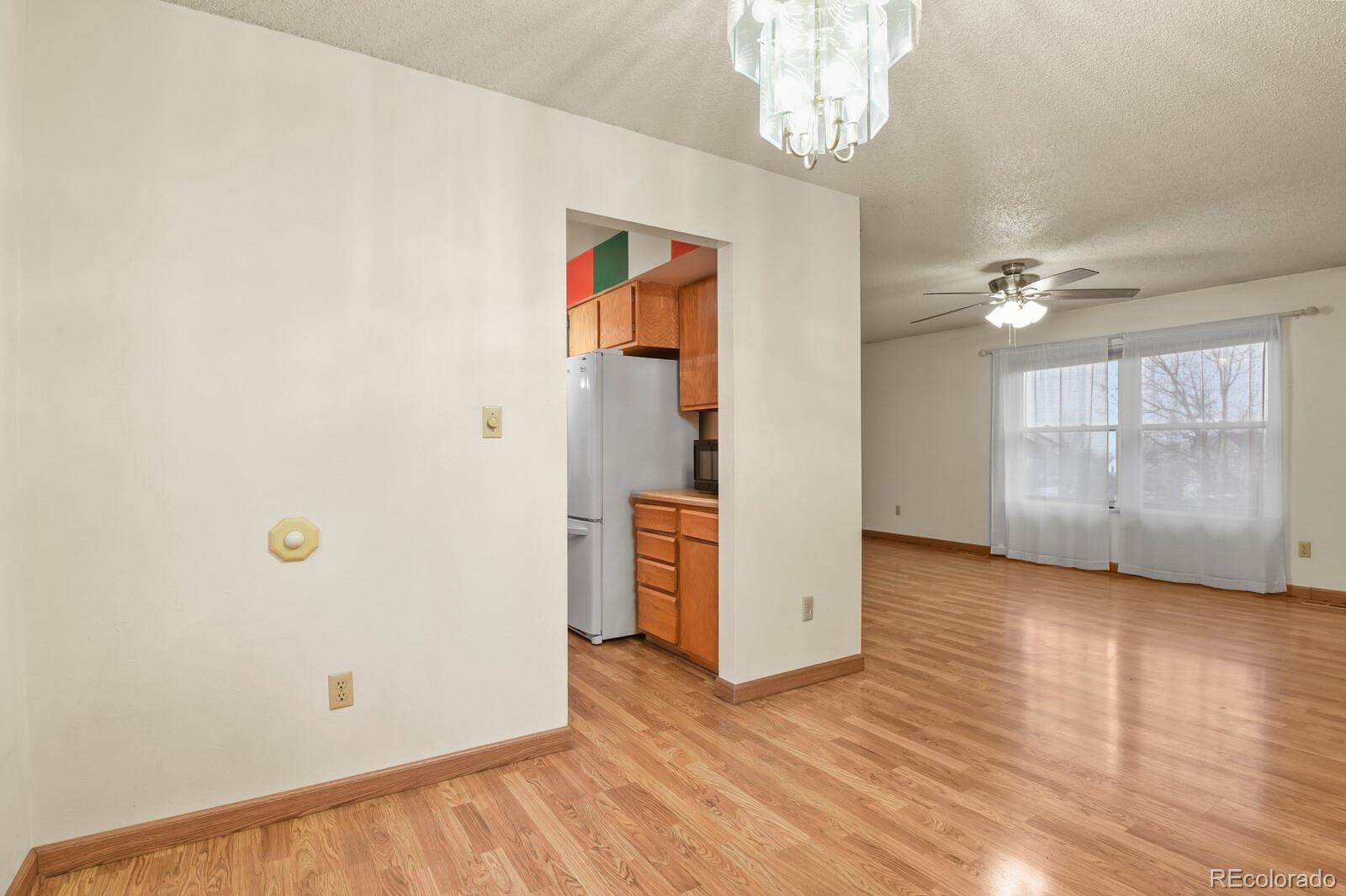 5523 Wilkerson Pass Drive Colorado Springs CO 80917