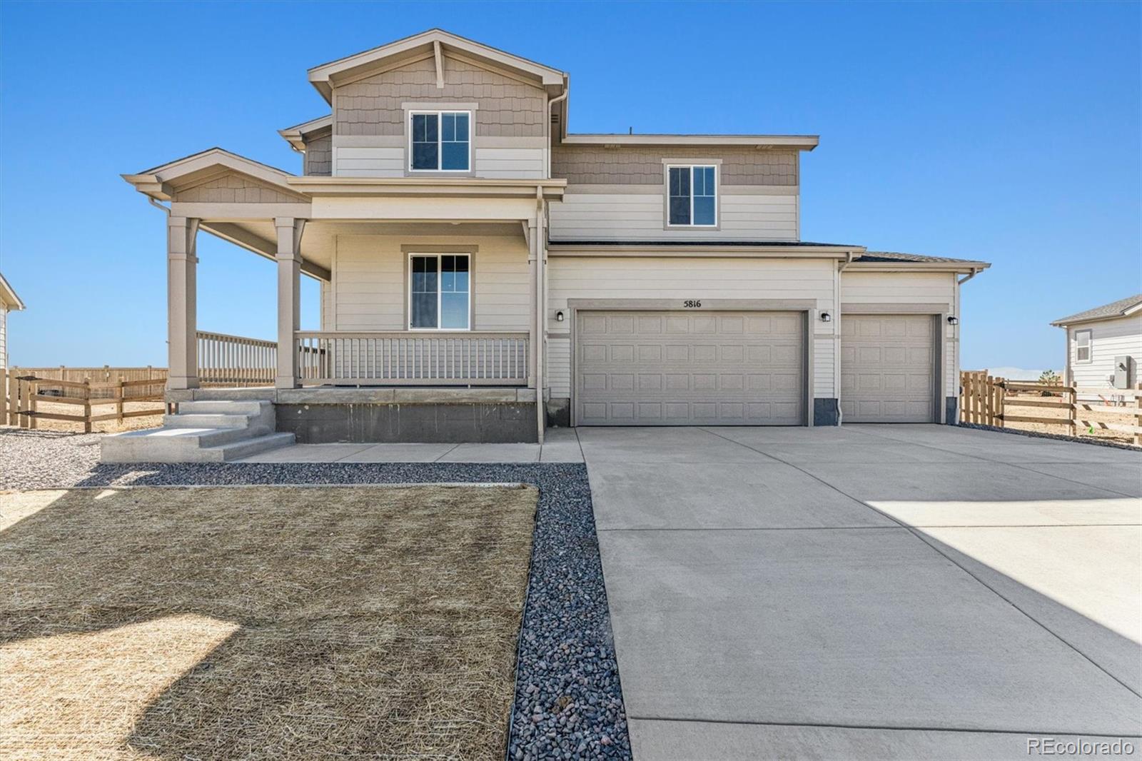 5816 Farmstead Place Mead CO 80504