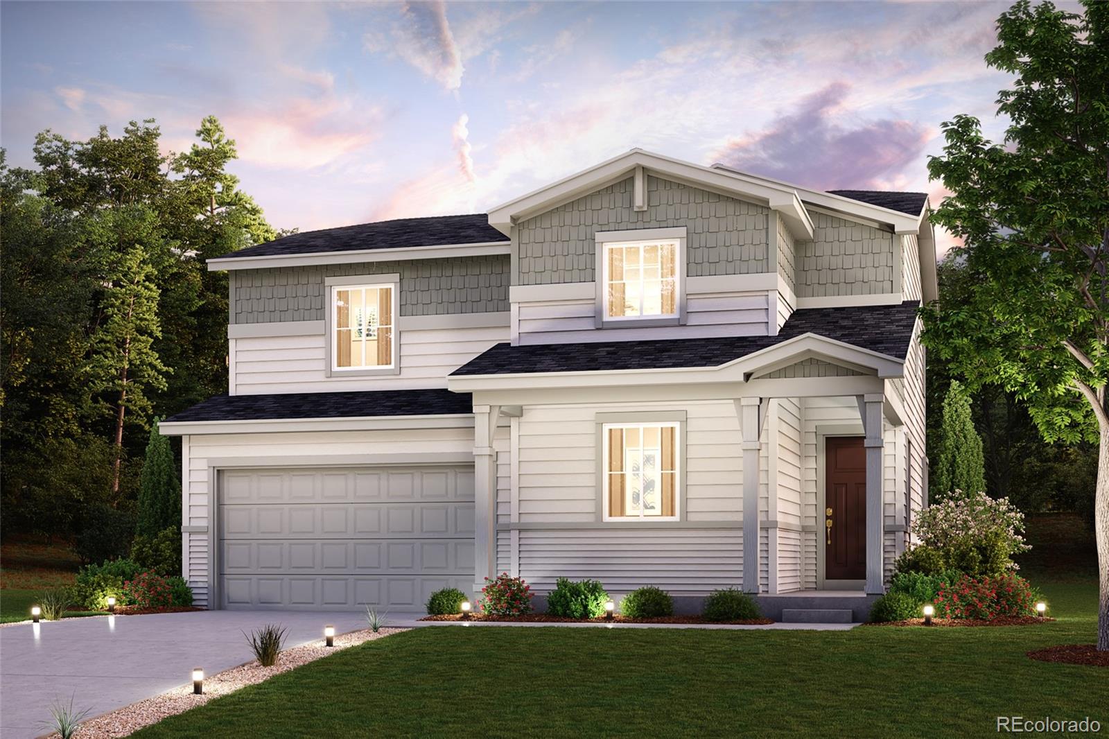 5816 Farmstead Place Mead CO 80504