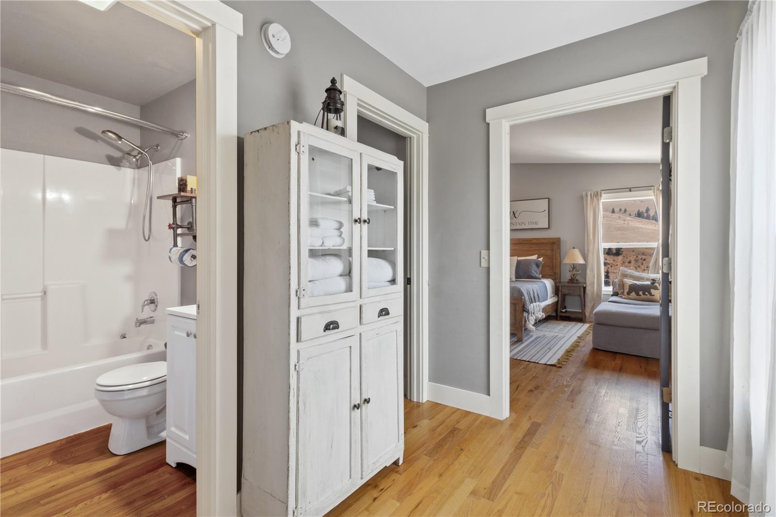 301 W 3rd Street Creede CO 81130