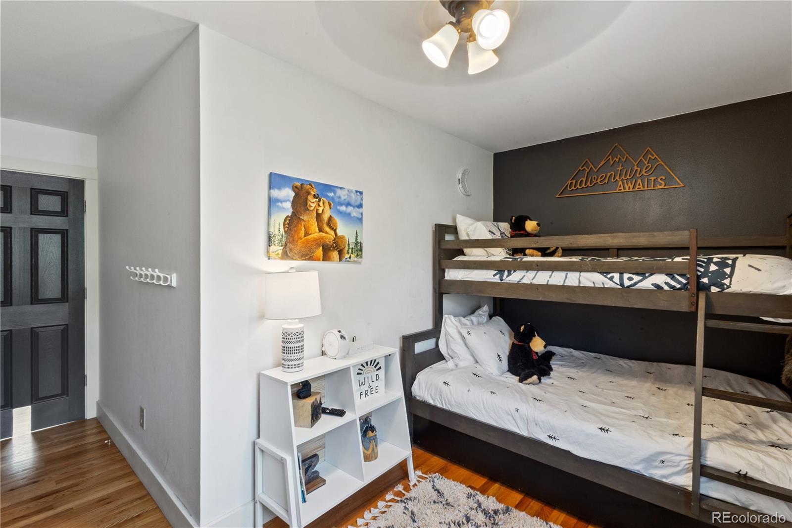 301 W 3rd Street Creede CO 81130