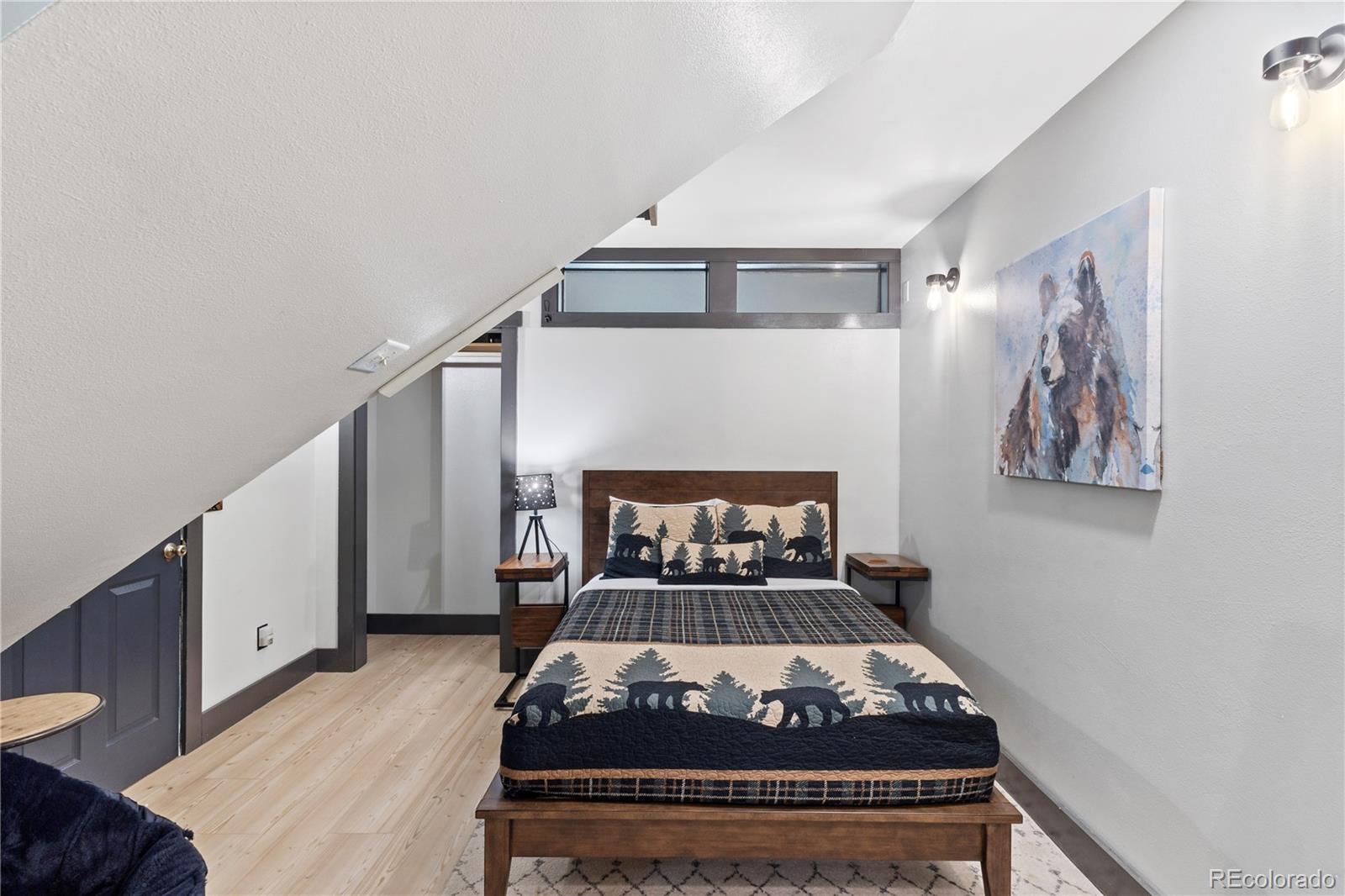 301 W 3rd Street Creede CO 81130