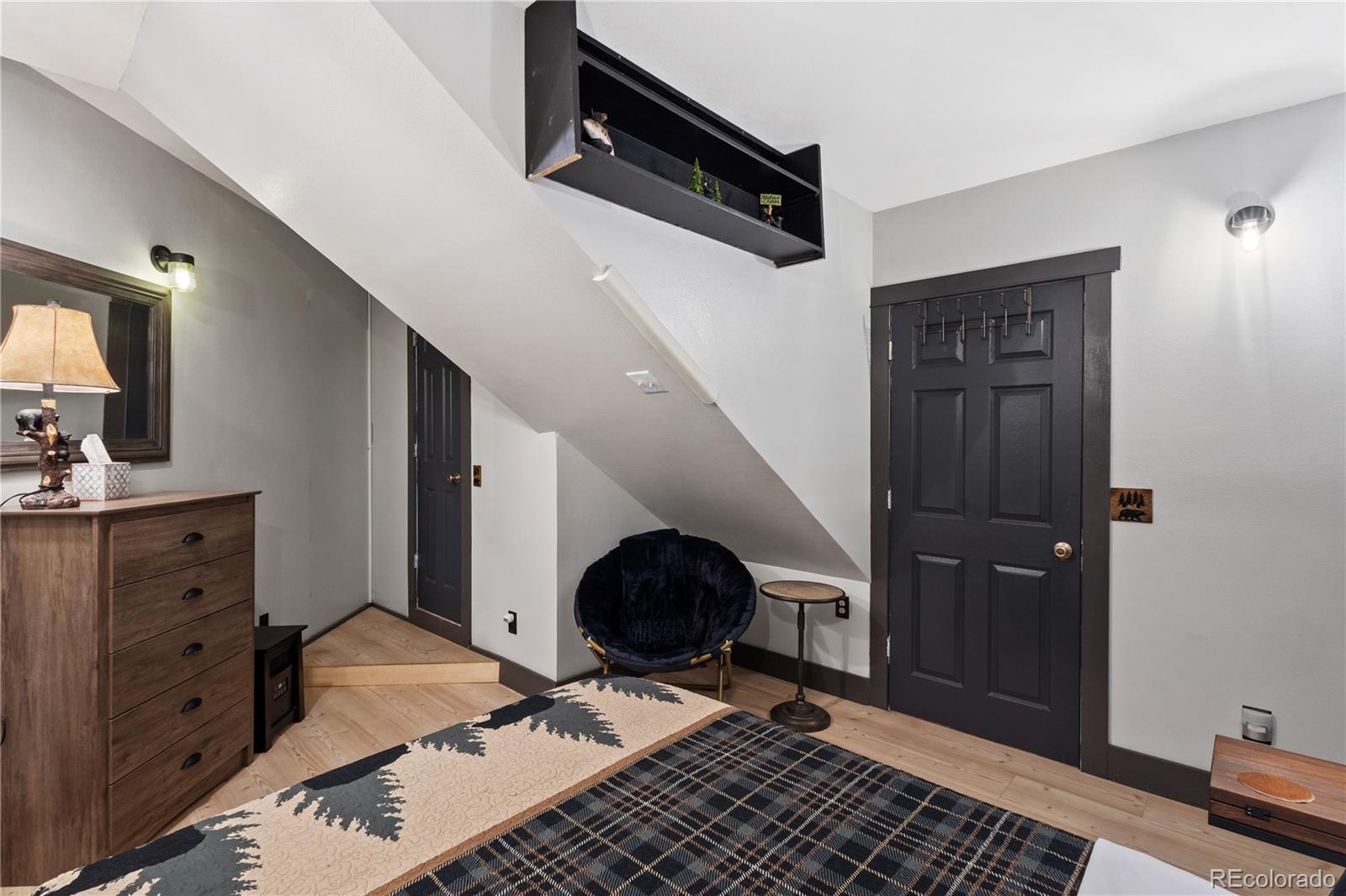 301 W 3rd Street Creede CO 81130
