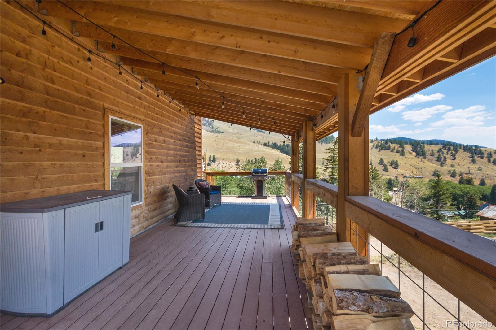 301 W 3rd Street Creede CO 81130