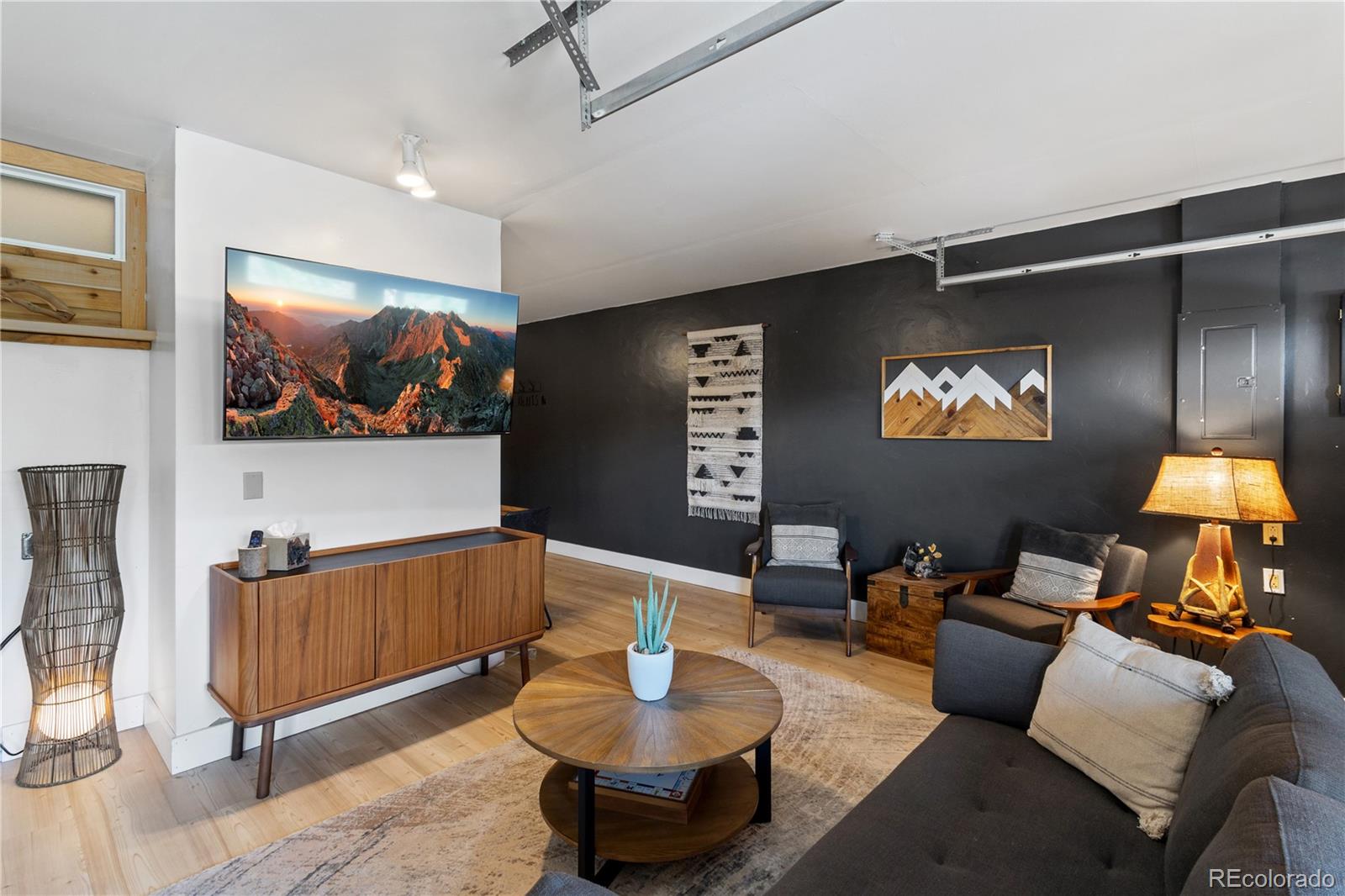 301 W 3rd Street Creede CO 81130