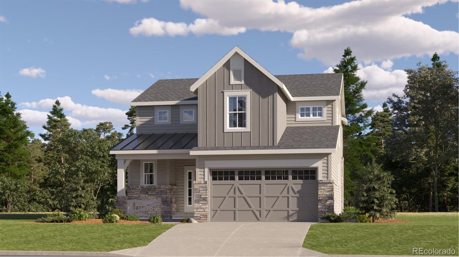 24702 E Baltic Place Aurora CO 80018