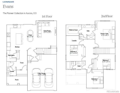 24702 E Baltic Place Aurora CO 80018