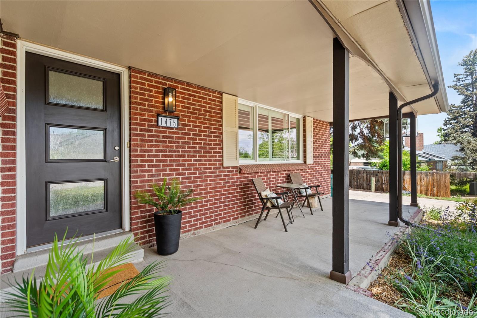 1475 Kingsbury Court Golden CO 80401