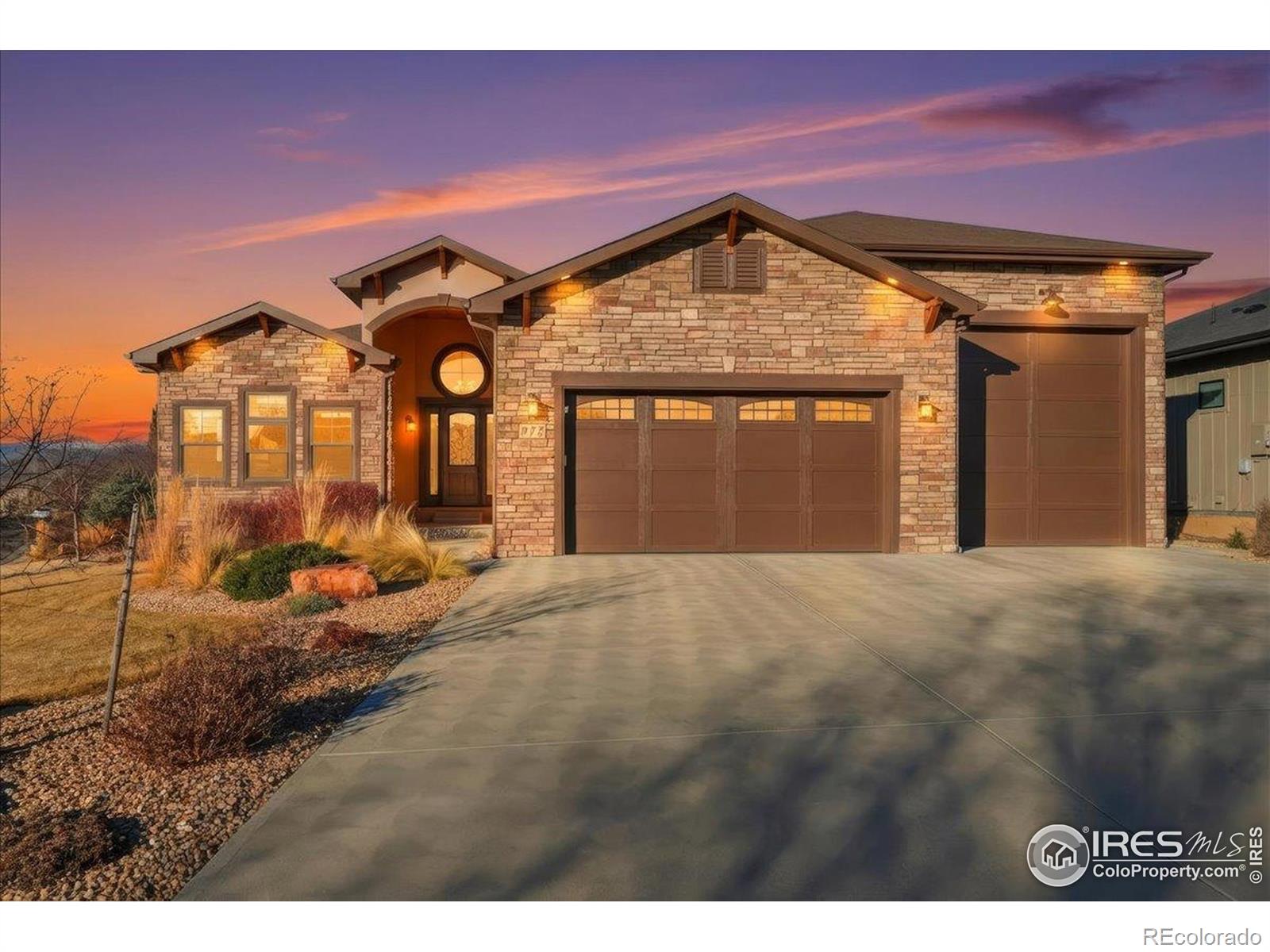 973 Skipping Stone Court Timnath CO 80547