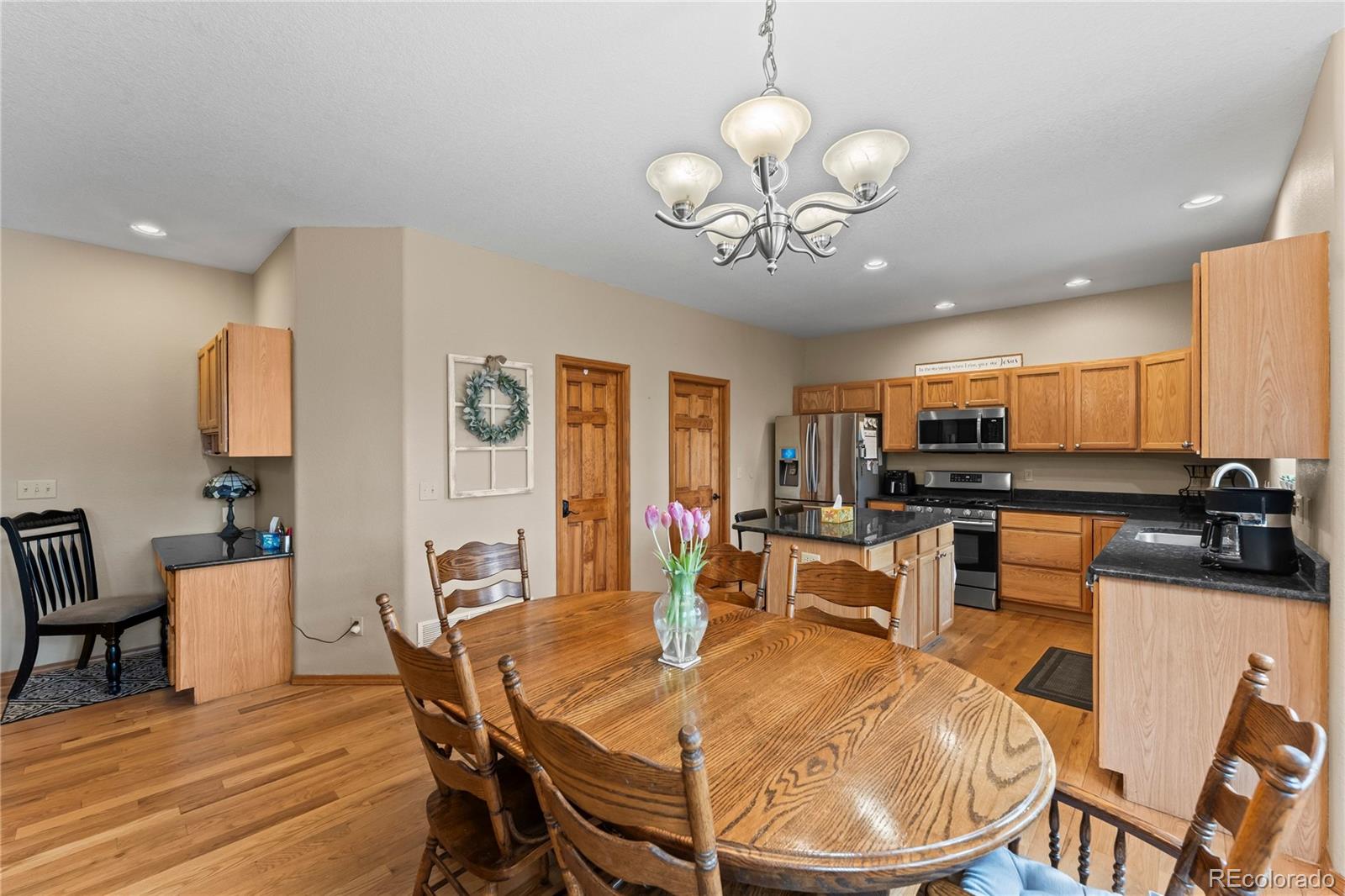 1308 Spruce Ridge Lane Woodland Park CO 80863