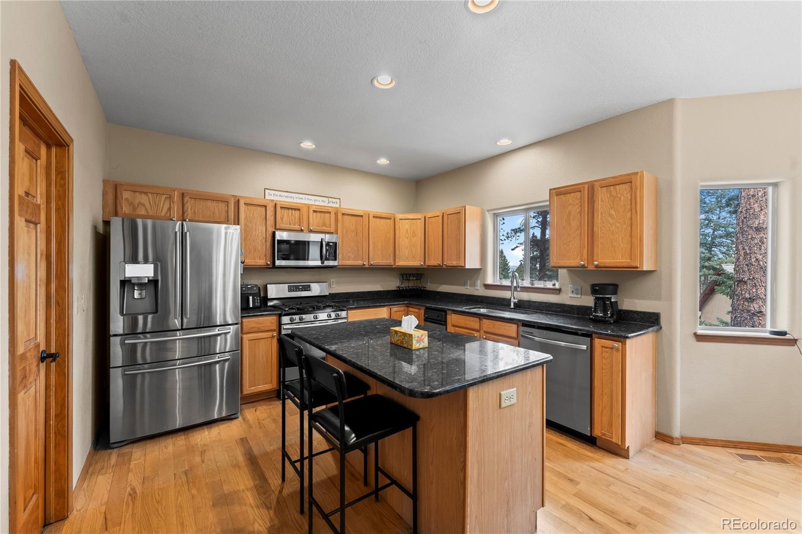 1308 Spruce Ridge Lane Woodland Park CO 80863
