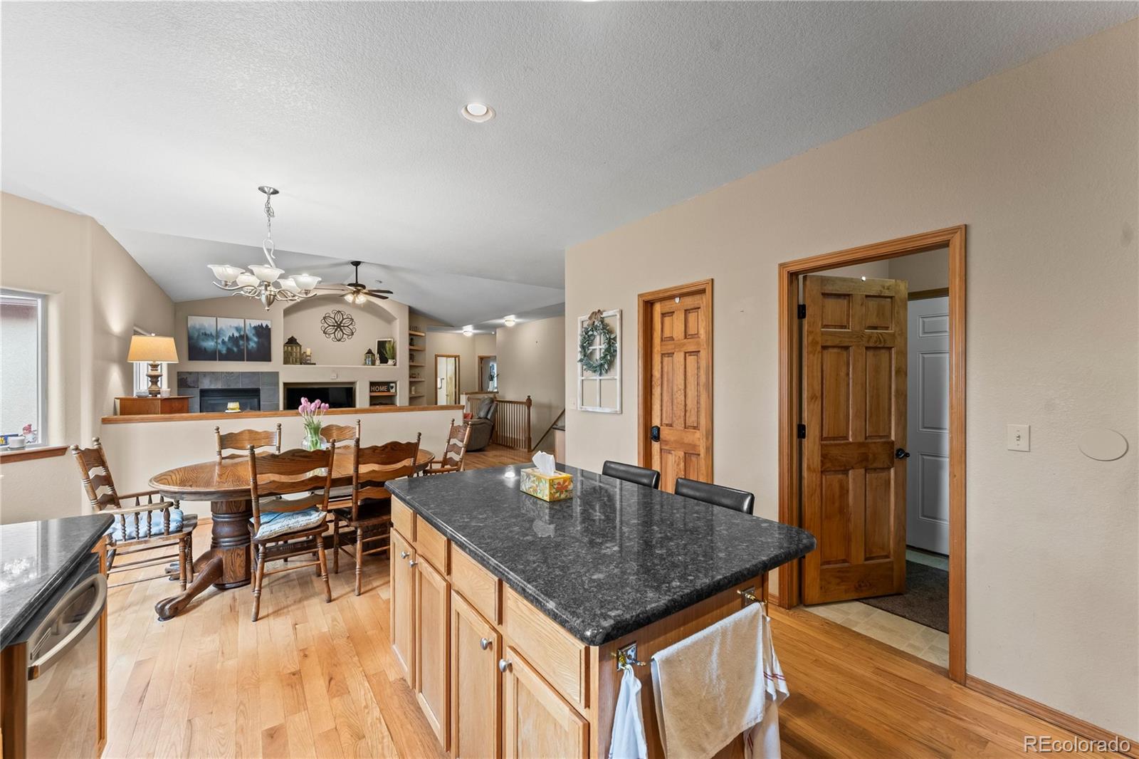 1308 Spruce Ridge Lane Woodland Park CO 80863