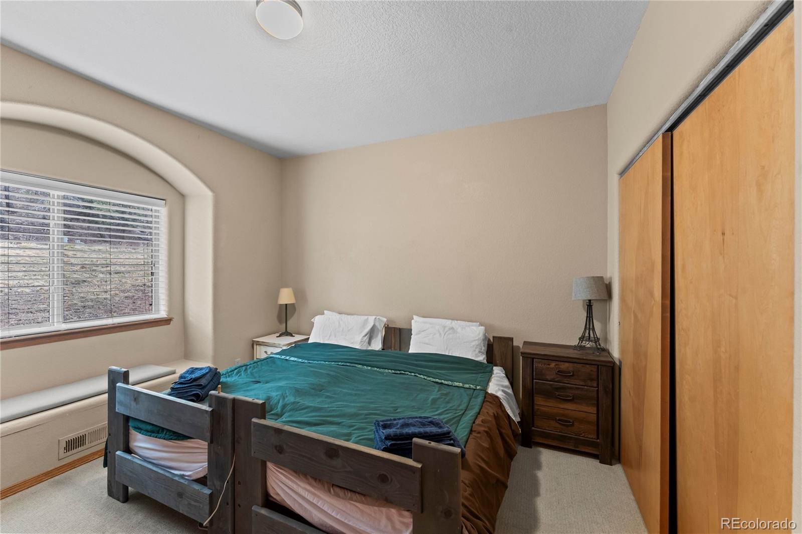 1308 Spruce Ridge Lane Woodland Park CO 80863