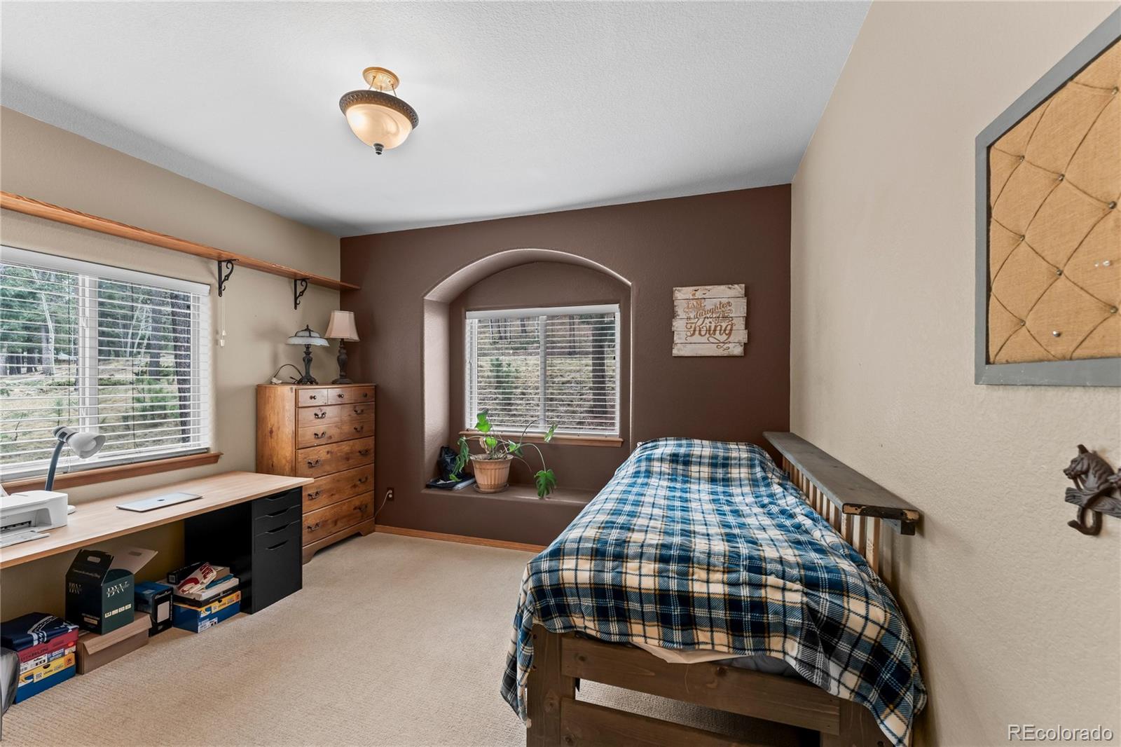 1308 Spruce Ridge Lane Woodland Park CO 80863