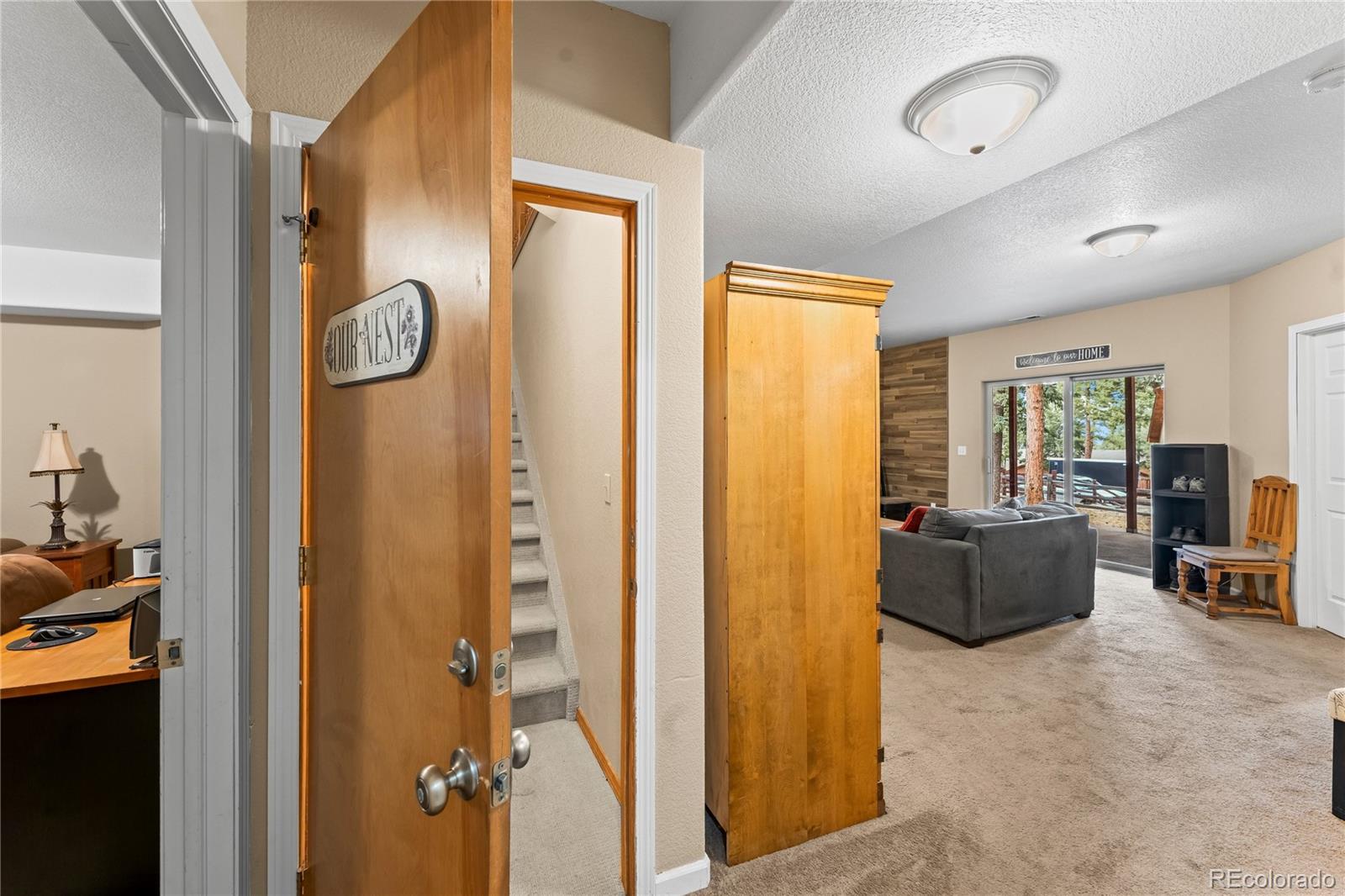1308 Spruce Ridge Lane Woodland Park CO 80863
