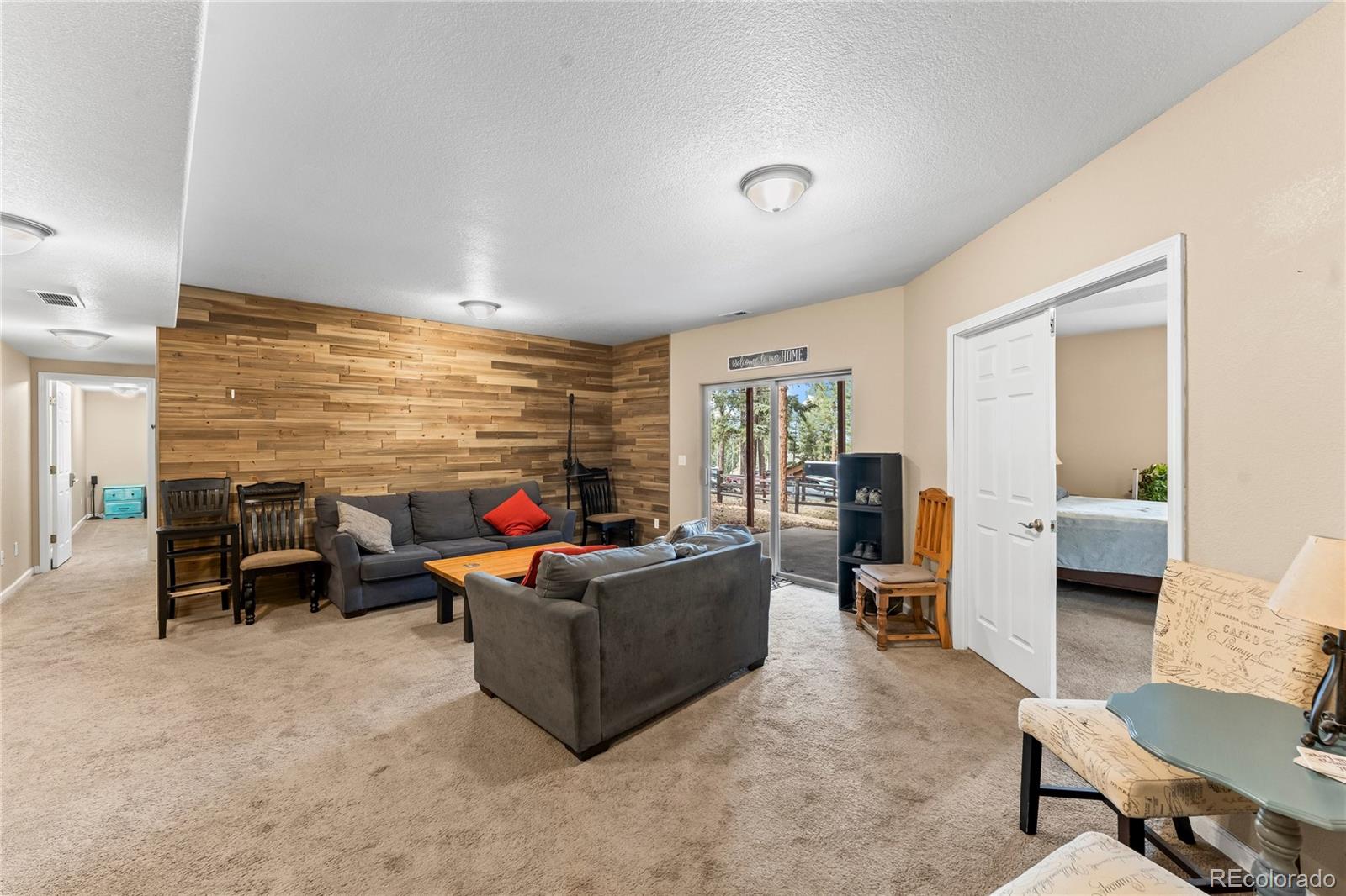 1308 Spruce Ridge Lane Woodland Park CO 80863