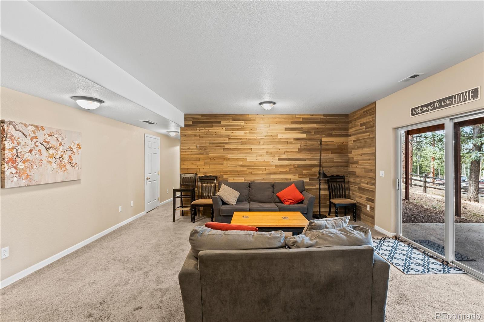 1308 Spruce Ridge Lane Woodland Park CO 80863