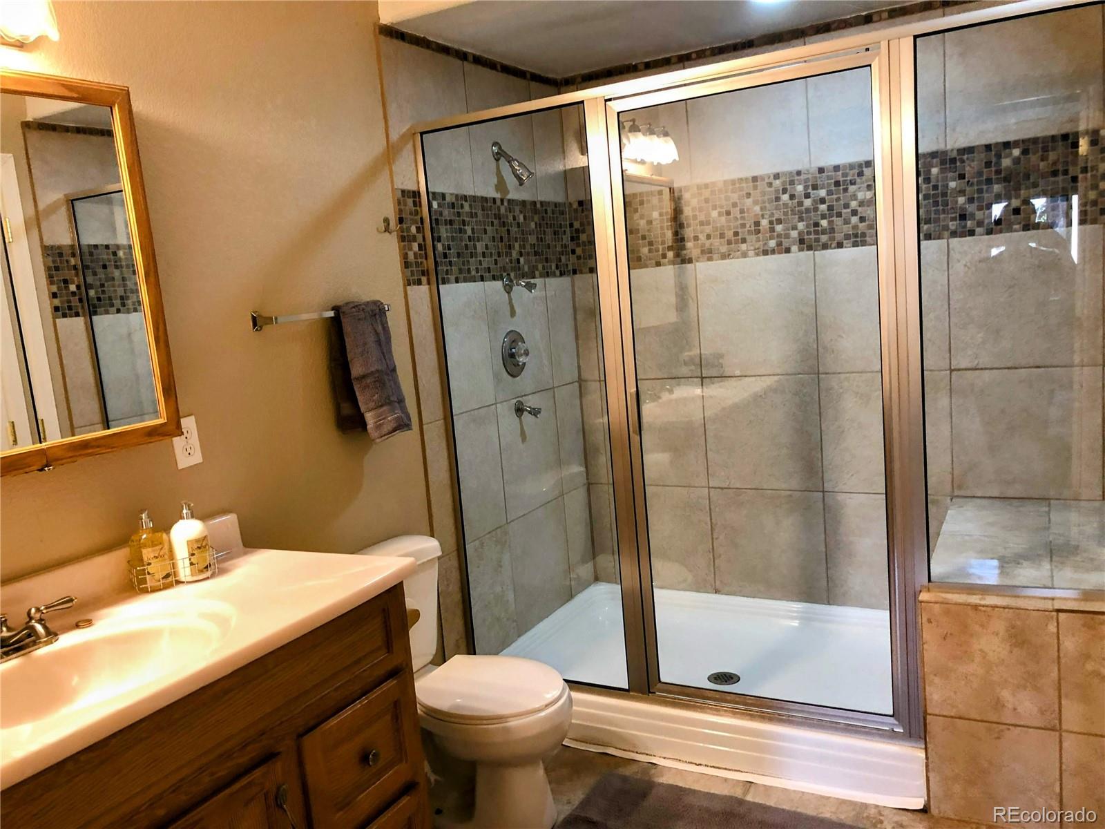 1308 Spruce Ridge Lane Woodland Park CO 80863