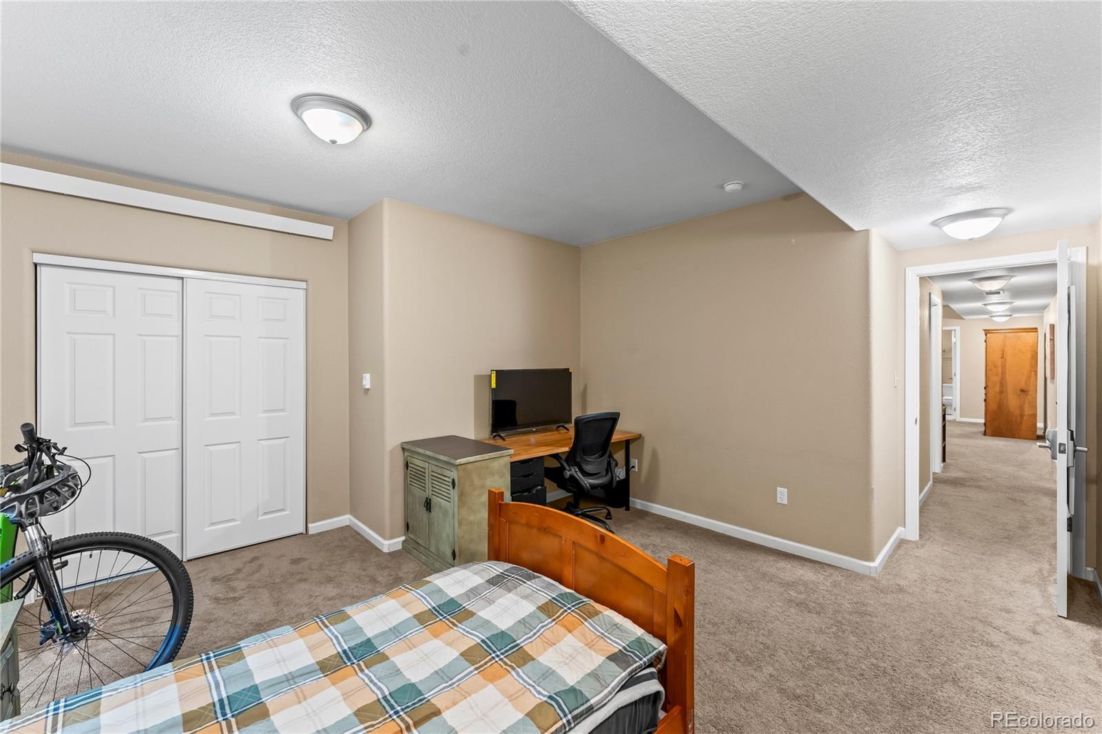 1308 Spruce Ridge Lane Woodland Park CO 80863