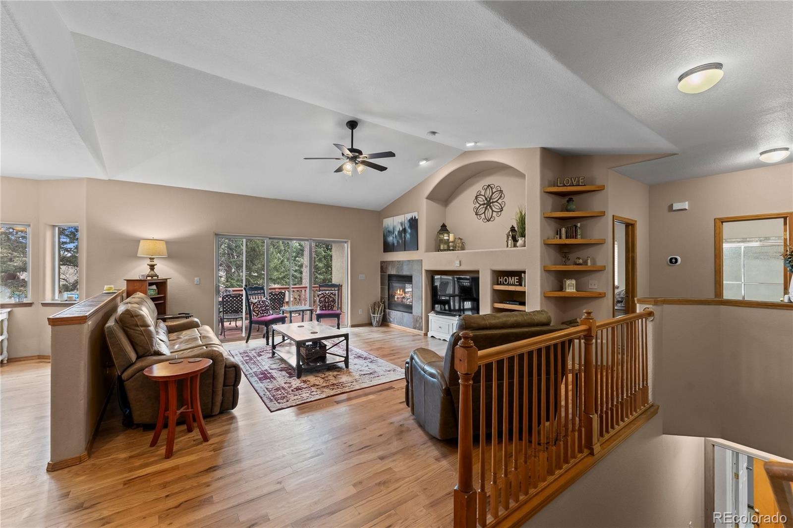 1308 Spruce Ridge Lane Woodland Park CO 80863