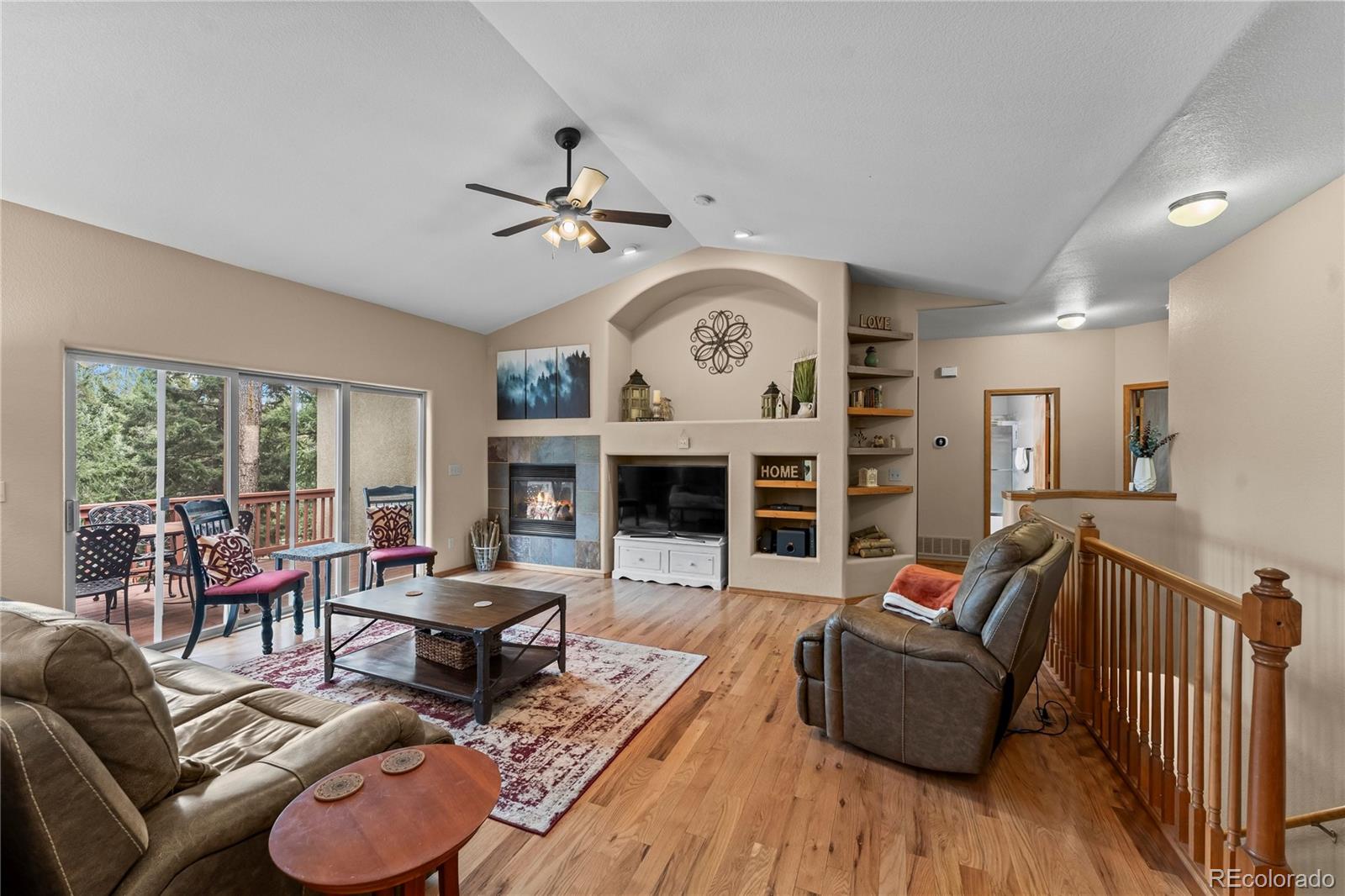 1308 Spruce Ridge Lane Woodland Park CO 80863