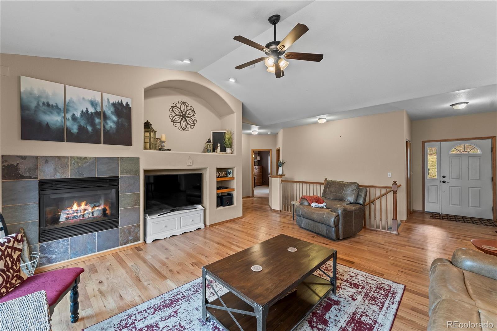 1308 Spruce Ridge Lane Woodland Park CO 80863