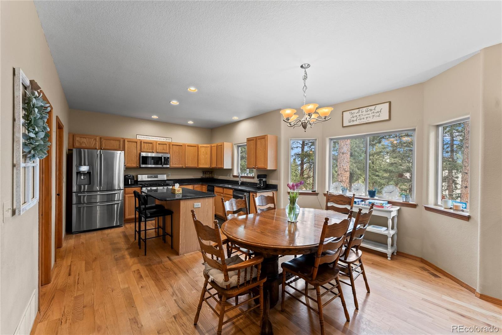 1308 Spruce Ridge Lane Woodland Park CO 80863