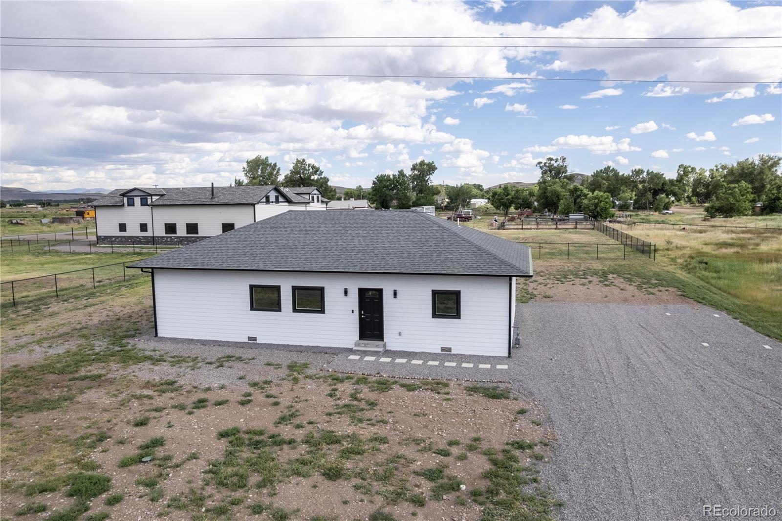 104 Dotson Street Manassa CO 81141