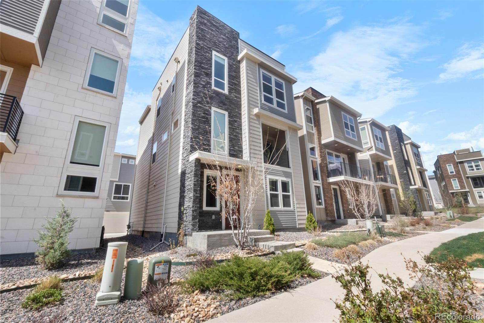 11918 Mountview Lane Broomfield CO 80021