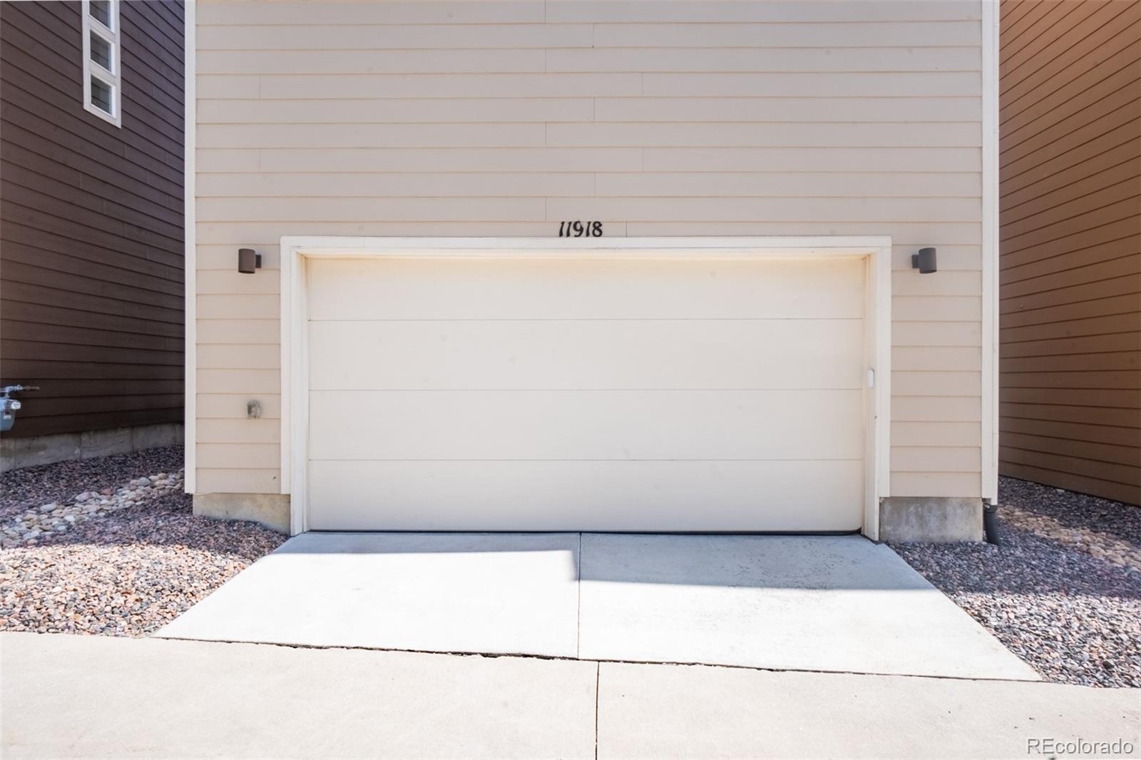 11918 Mountview Lane Broomfield CO 80021