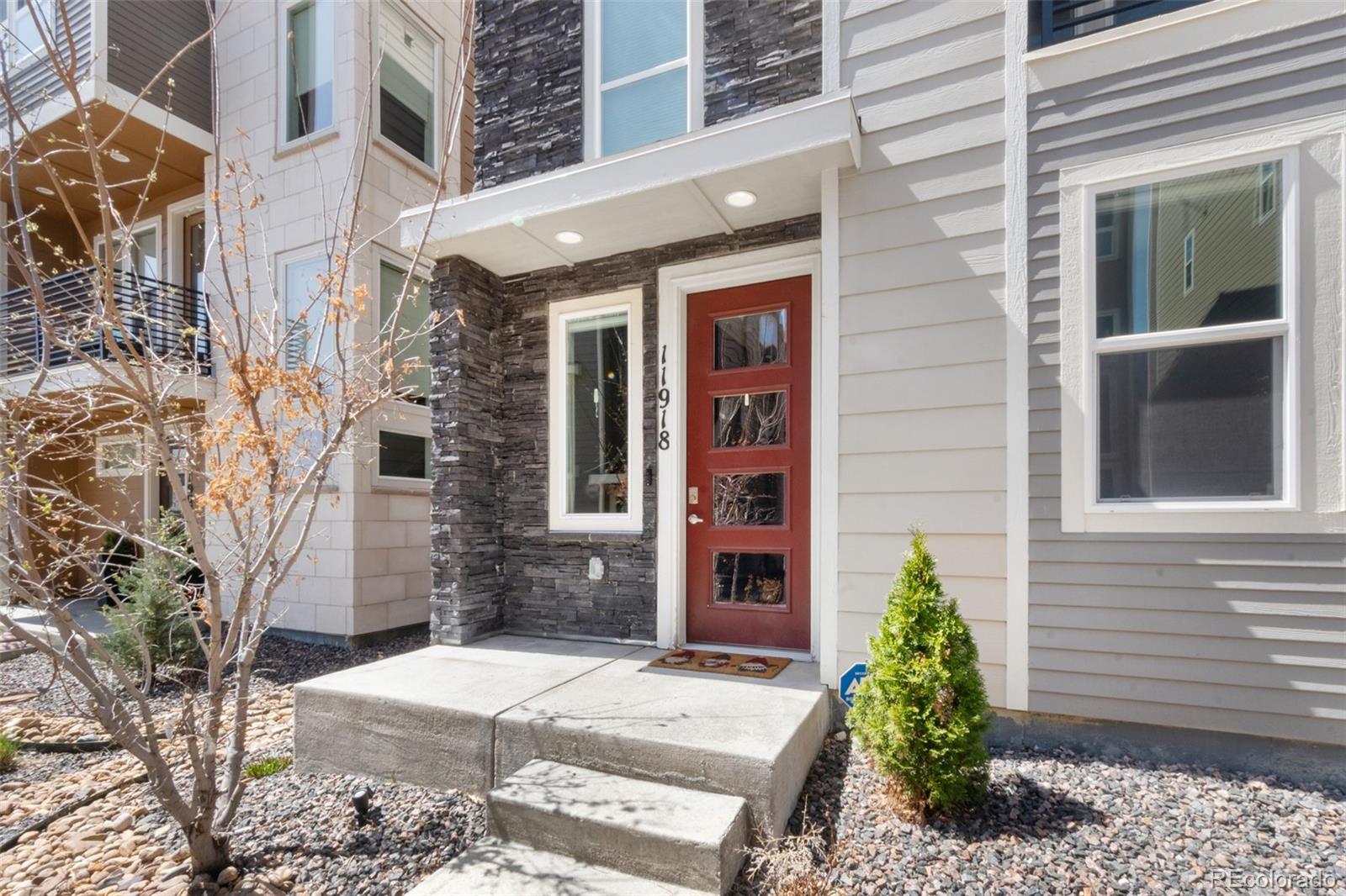 11918 Mountview Lane Broomfield CO 80021